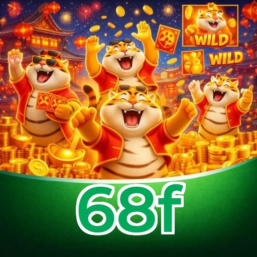 Material promocional do app 68f — ilustração, não métricas auditadas nesta página