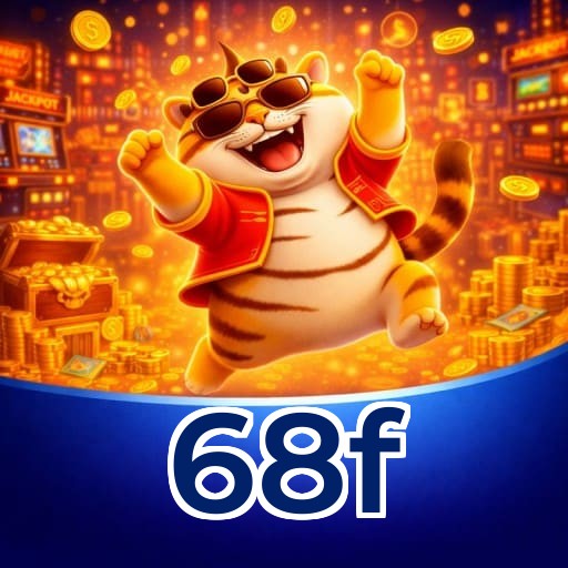 68f segurança SSL 256-bit - Licença Curaçao, eCOGRA, GLI certificado