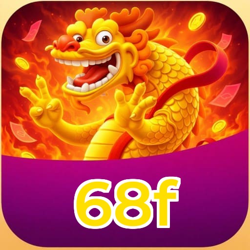 Fluxo de download do app 68f — referência visual